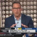 “Shohei Ohtani is unreal” – Mark Derosa breakdown Dodgers beat Orioles 6-4 | MLB Network