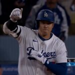 【ドジャース・大谷翔平 2試合連続52号逆転2ラン！】”確変モード”この男はどこまで伝説を作るのか！本拠地凱旋で驚愕の1発を放ち、MLB全体1位のジャッジとは1本差に迫る！