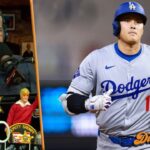 Dan Patrick: Shohei Ohtani’s 48-48 Is Just As Magical As 50-50 | 9/18/24