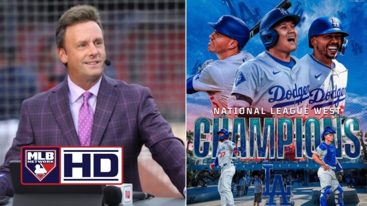 He’s a freaking beast – ESPN reacts to Shohei Ohtani reaching 400 bases as Dodgers win NL West title