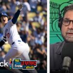 How lucky are MLB fans to witness Shohei Ohtani? | Dan Le Batard Show with Stugotz | NBC Sports