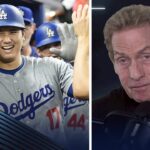 Is Ohtani the GOAT? | The Skip Bayless Show