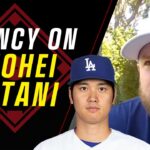 Max Muncy on Shohei Ohtani, Dodgers Playoff Push