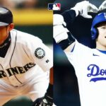 SHOHEI TIES ICHIRO! 56th SB ties him for most in a season by a Japanese-born player! | 大谷翔平ハイライト