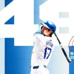 Shohei Ohtani CRUSHES his 48th homer of the season! (48/48 season!) 🤯🤯🤯 | 大谷翔平ハイライト