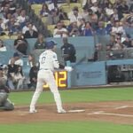 Shohei Ohtani HR #47