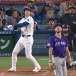 Shohei Ohtani is NOT SLOWING DOWN 😳 Hits a home run the night after the 50/50 game 🎯 | ESPN MLB