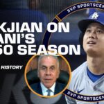 Shohei Ohtani is the ‘MOST REMARKABLE player I’ve ever seen!’ – Tim Kurkjian | SC with SVP