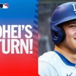 Shohei Ohtani returned to Angel Stadium and set a NEW CAREER HIGH in XBH! | 大谷翔平ハイライト