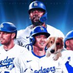 Shohei Ohtani’s HISTORIC season led the Dodgers to a division title! | How They Got There