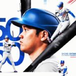 THE FIRST 50/50 SEASON EVER! Shohei Ohtani, you are INCREDIBLE! 🦄 | 大谷翔平ハイライト