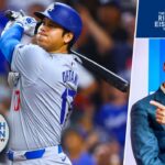 “Unbelievable!” – Rich Eisen Reacts to Shohei Ohtani’s Mindboggling 51/51 Game | The Rich Eisen Show