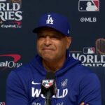 2024 World Series: Dave Roberts on Shohei Ohtani pitching, Alex Vesia and Brusdar Graterol updates