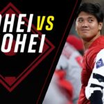 How is Shohei Ohtani different with the Dodgers than the Angels? | Alden González