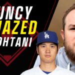 Max Muncy: Shohei Ohtani is like an MLB The Show Create a Player