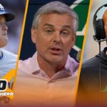 Saleh is ‘learning on the job’ for the Jets, Shohei Ohtani makes his postseason debut | THE HERD