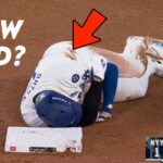 Shohei Ohtani Injures Shoulder in World Series Game 2 – Doctor Explain