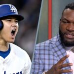 Shohei Ohtani, Padres vs. Dodgers Game 1 Reaction: David Ortiz, Derek Jeter and Alex Rodriguez