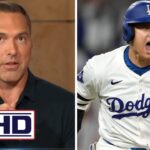 “Shohei Ohtani is the best I’ve ever seen” – Mark DeRosa admits Dodgers can win World Series