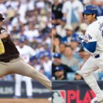 Shohei Ohtani vs. Yu Darvish: EVERY at-bat from NLDS Game 5