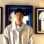 2024 All-MLB Team Awards show: Shohei Ohtani wins Hank Aaron Award