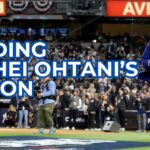 Breaking down Shohei Ohtani’s first season with the Dodgers