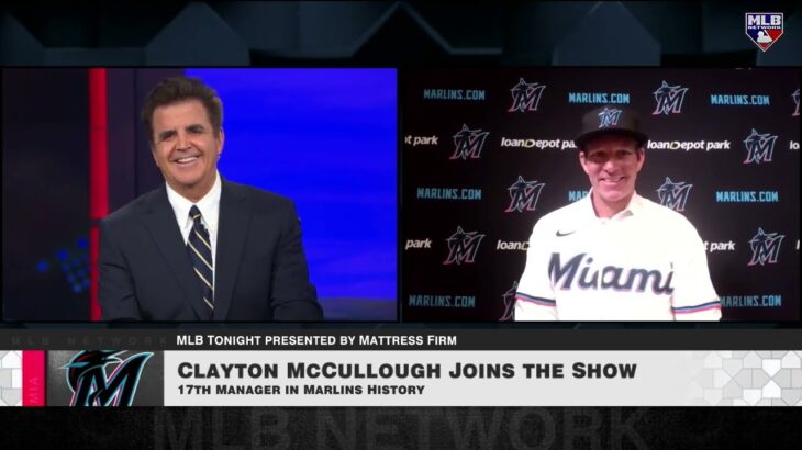 Former Dodgers first base coach Clayton McCullough credits Shohei Ohtani & Dave Roberts