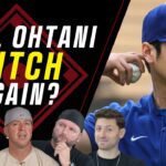 How Shohei Ohtani’s latest surgery affects 2025 Dodgers | Foul Territory