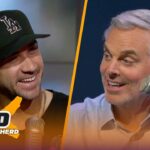 Jack Flaherty talks Dodgers’ World Series win as an LA native, Ohtani, Yankees gameplan | THE HERD