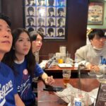 Japan roars with pride after the Dodgers and Shohei Ohtani win the World Series