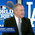 LA Dodgers historian Mark Langill gives some insight into the 2025 season