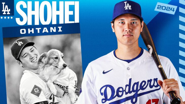 NL MVP! The BEST MOMENTS from Shohei Ohtani’s 2024 season! | 大谷翔平ハイライト