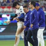 Shohei Ohtani Undergoes Shoulder Surgery for Labrum Tear