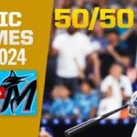 FULL GAME: 50/50. THE GREATEST GAME EVER? Shohei Ohtani’s MIND-BLOWING game! 🤯 | 大谷翔平ハイライト