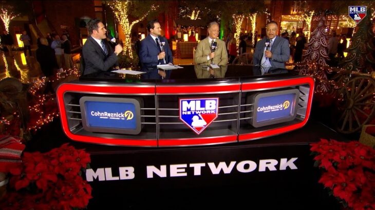 MLB Winter Meetings: Dave Roberts talks Shohei Ohtani pitching plan & Mookie Betts playing shortstop