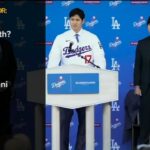 EXTENDED AUDIO: Ippei Mizuhara captured on audio impersonating Shohei Ohtani