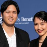 MLB star Shohei Ohtani, wife Mamiko Tanaka expecting first child: ‘Can’t wait for the little rookie’