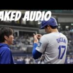 Shohei Ohtani Haters Look DUMBER After Leaked Audio Of Theft By Former Translator