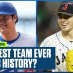 Shohei Ohtani (大谷翔平) & Roki Sasaki Team Up On The Los Angeles Dodgers, Free Agent Updates & More