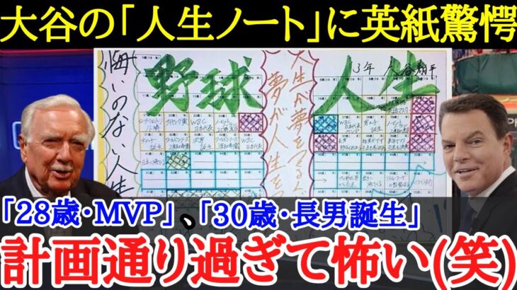 【大谷翔平】「こんなハッピーなニュースはない」大谷第一子誕生に世界メディアまでもが大特集【海外の反応】