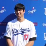 ドジャーフェスト2025：大谷翔平インタビュー: (DodgerFest 2025: Shohei Ohtani interview in Japanese)