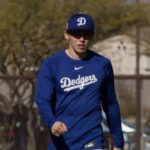 2025 Dodgers Spring Training workout: Shohei Ohtani, Roki Sasaki, Yoshinobu Yamamoto & more