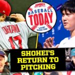 Does a 3.50 ERA win Shohei Ohtani another MVP award in 2025? | Baseball Today