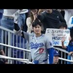 HE’S UNREAL!! Shohei Ohtani blasts his 3RD HOMER OF THE DAY after joining 50/50 club in SAME GAME!