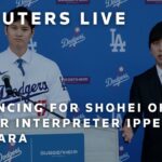 LIVE: Shohei Ohtani’s former interpreter Ippei Mizuhara faces sentencing