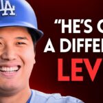 MLB Players Explain Why Shohei Ohtani Is the GOAT