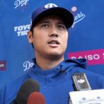 Shohei Ohtani Reveals Key Change to Pitching Mechanics, Praises Roki Sasaki, Next Rehab Steps!