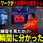 【大谷翔平】アリゾナで自主トレ開始！『翔平の投球を見た瞬間に確信した』ＭＬＢネットワークが衝撃報道【大谷翔平/海外の反応】