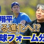 大谷翔平の新投球フォームを武田一浩が徹底解剖!! 故障するたびに進化する大谷に脱帽!? 理想的な復帰時期と出場ペースとは??