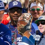 Dodgers Spring Training Behind the Scenes Vlog! Roki Sasaki, Shohei Ohtani Bullpen, Clubhouse